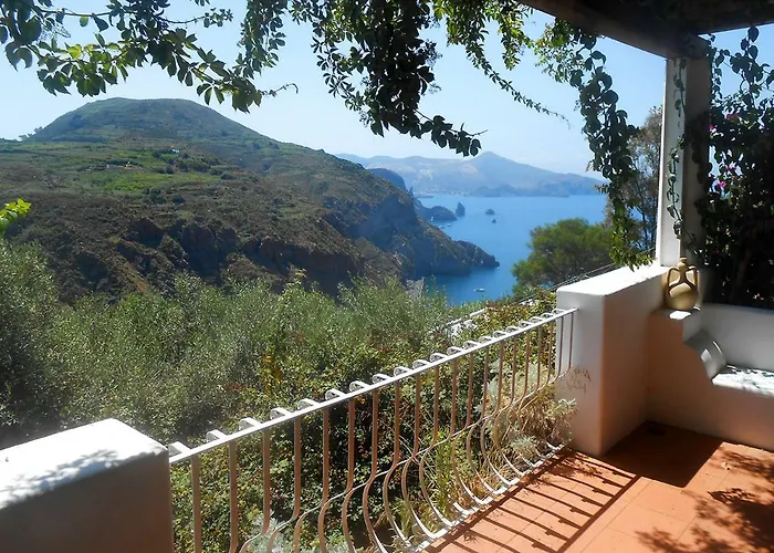 Hébergement de vacances Solandra