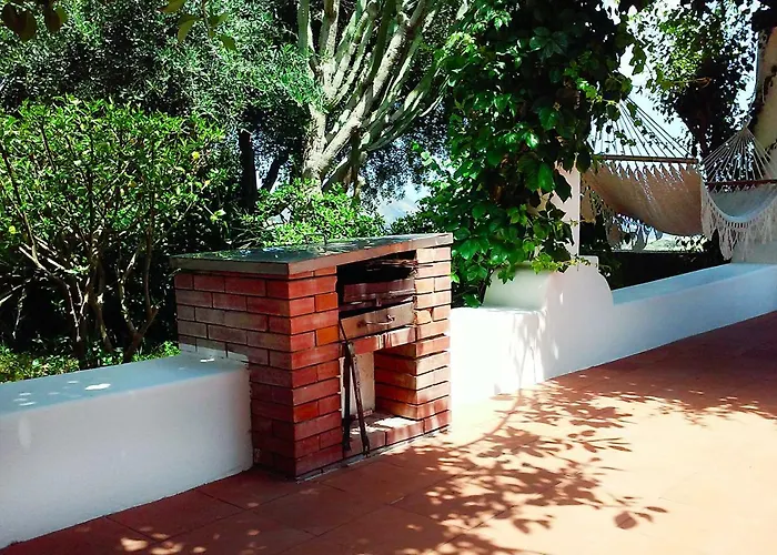 Solandra * Lipari (Isola Lipari)