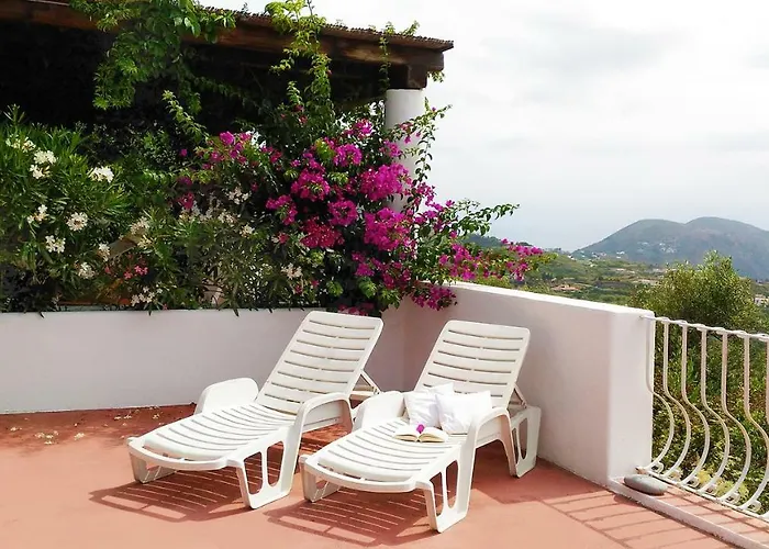 Hébergement de vacances Solandra *