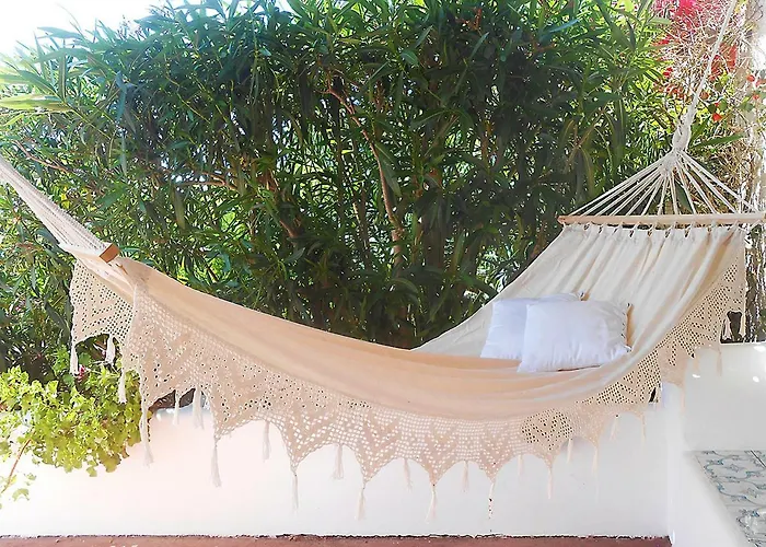 Solandra Holiday home Lipari (Isola Lipari)