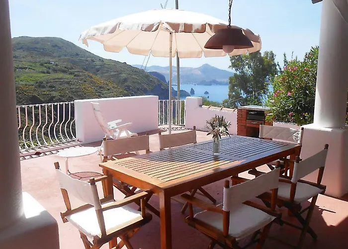 Solandra Holiday home *